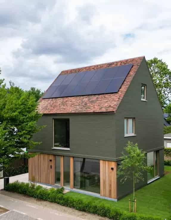 Huis Te Koop