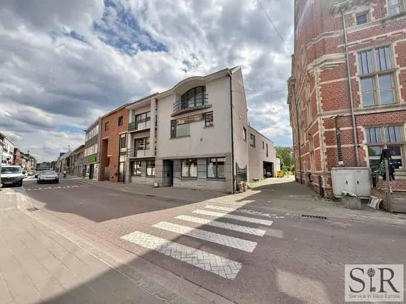 Appartement te koop Sint Katelijne Waver Centrum