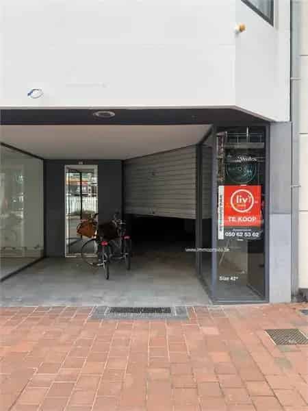 Handelspand te koop Knokke-Heist