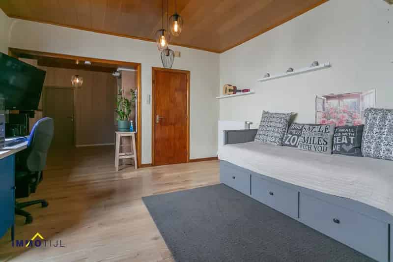 Charmante woning in Baasrode, 3 kamers en tuin!
