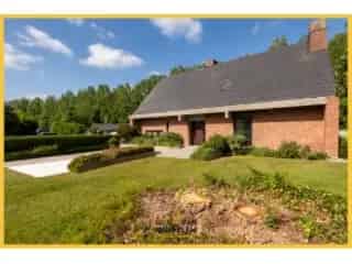 Villa te koop - Liedekerke RBT45091