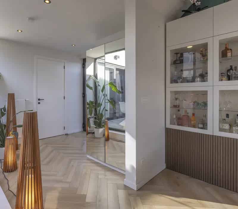 Wonen in stijl: luxe penthouse met 3 slaapkamers te Schepdaal