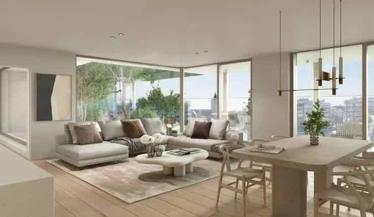 Appartement Te Koop