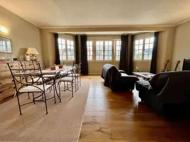 Appartement  te Etterbeek 