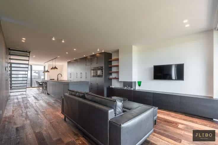 Luxueus Appartement Nieuwbouw Belgische Kust