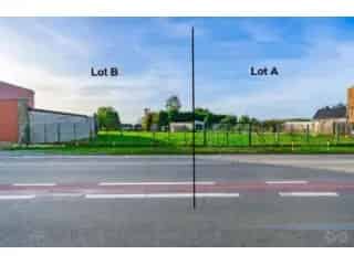 Grond te koop - Fexhe-le-Haut-Clocher VBC84919