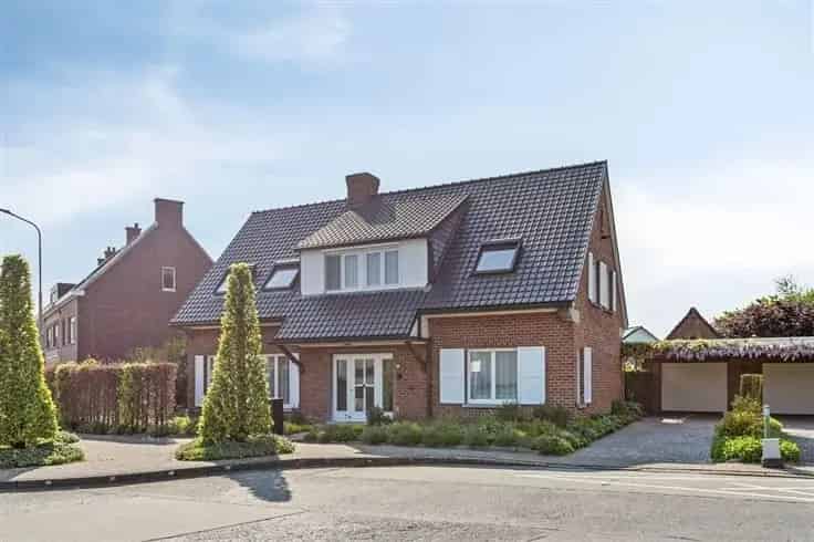 Huis Te Koop
