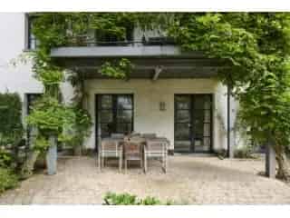 Gelijkvloers te koop - Dworp VBD18397