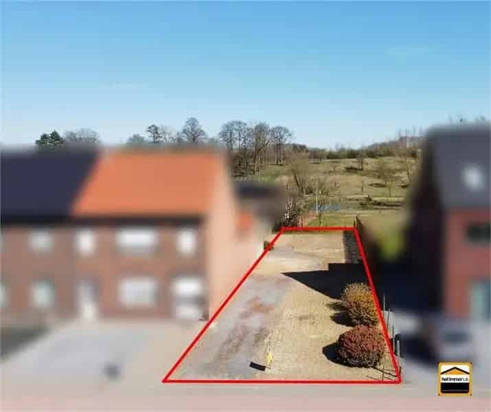 Bouwgrond te koop Borgloon