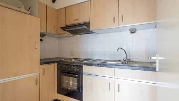 Studio te koop in Jan Persijnstraat 4, Kortrijk - Dewaele