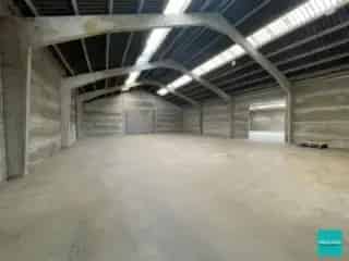 Huis gemengd gebruik te koop - Merchtem RBT32815
