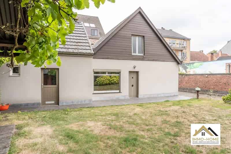 Huis te koop in Lochristi