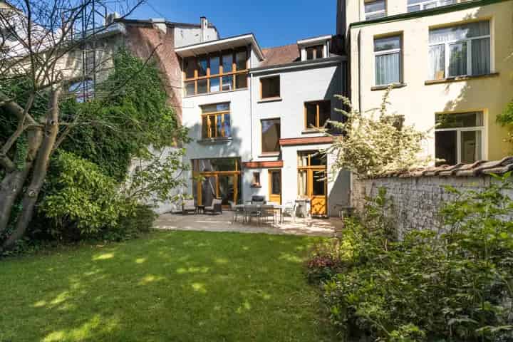 Rue Général Gratry 21