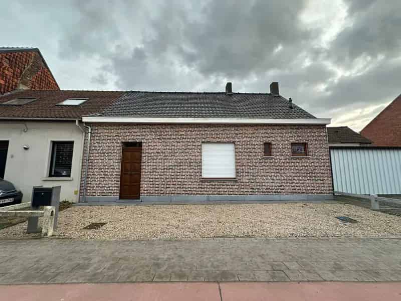 Huis te huur