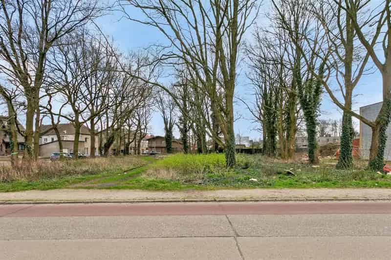 TE KOOP: projectgrond van 26a20ca te Heusden!