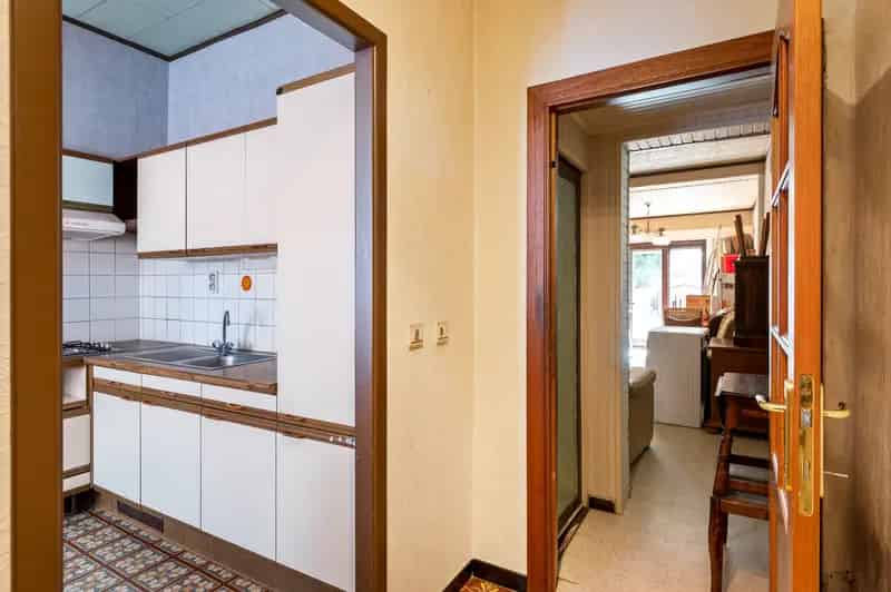 Te renoveren 2 gevel woning Vilvoorde
