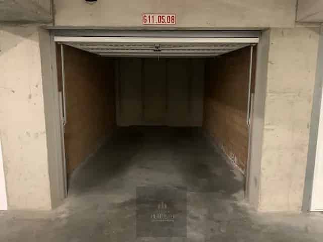 Garagebox te Huur Nieuwpoort Bad