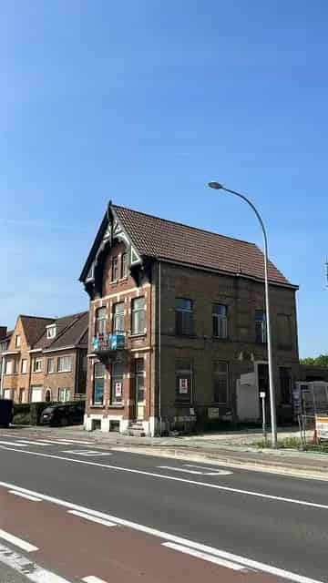 Huis te koop in Brugge