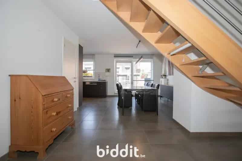 DUPLEX-APPARTEMENT