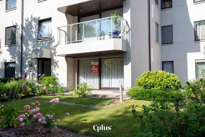 Appartement te koop in Gentbrugge