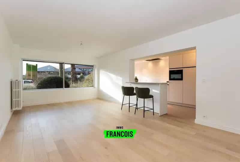 Appartement te huur Kristus Koning 3 slaapkamers gerenoveerd