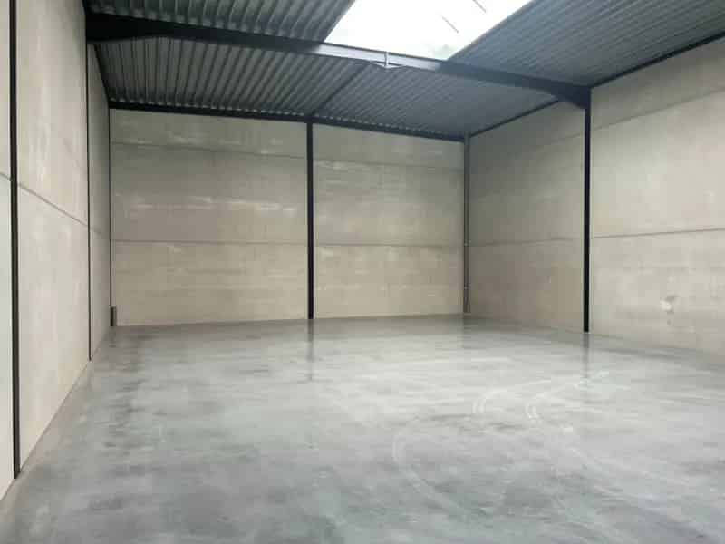 Magazijn te huur in Evergem