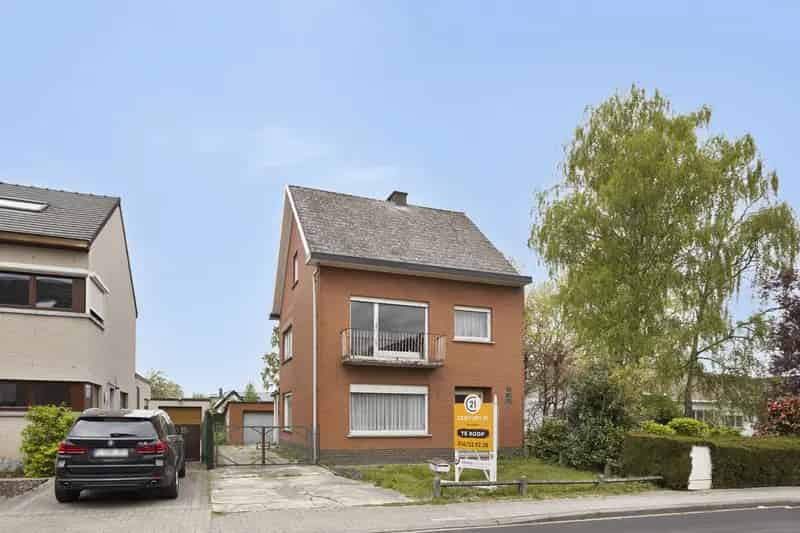 Huis te huur