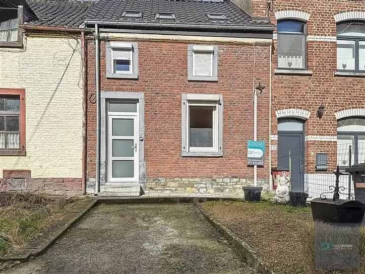 Huis Te Koop