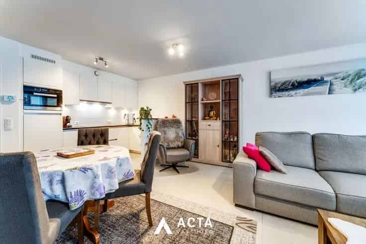 Appartement Te Koop