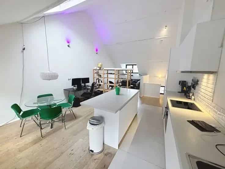 Duplex Te Koop