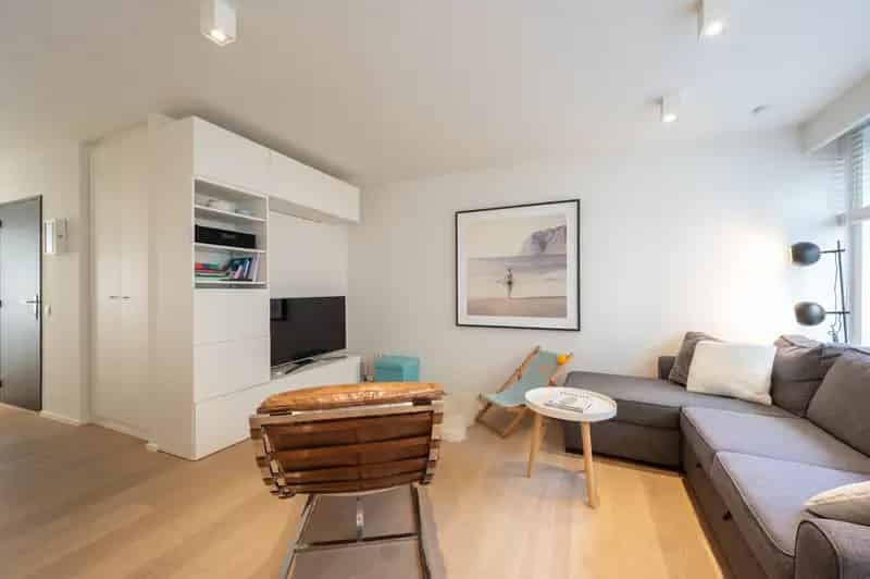 Appartement te koop