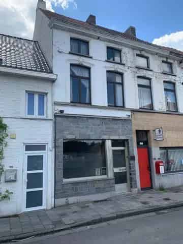 Huis te koop in Mariakerke