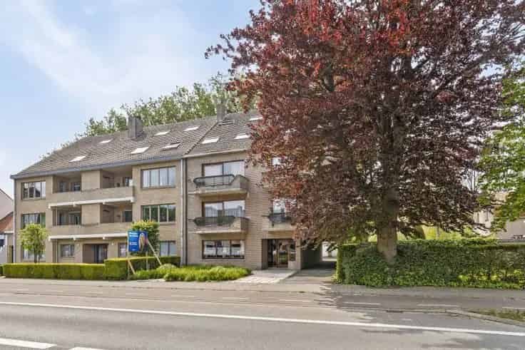 Appartementsblok Te Koop