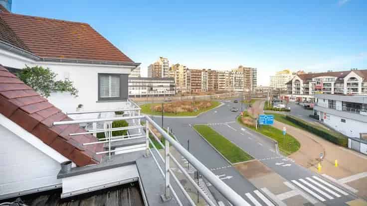 Appartement Te Koop