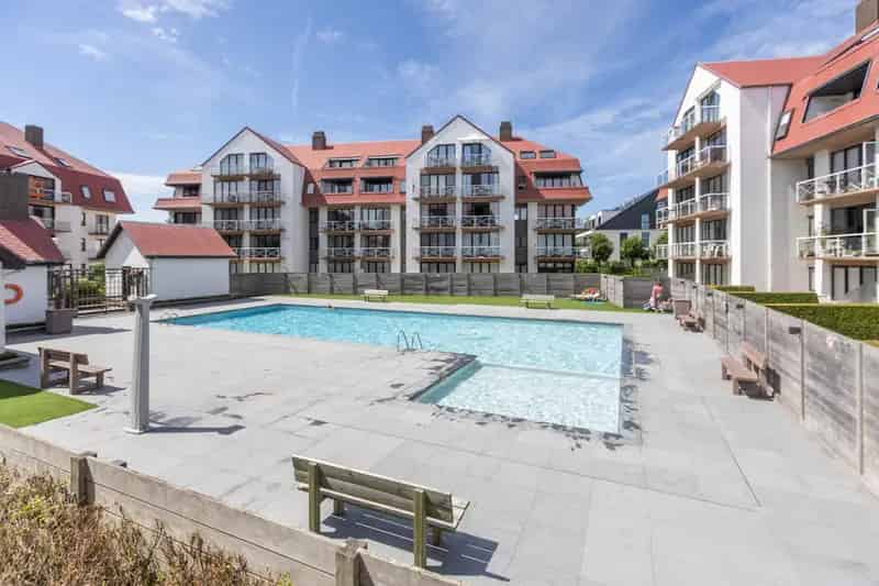 Appartement te koop