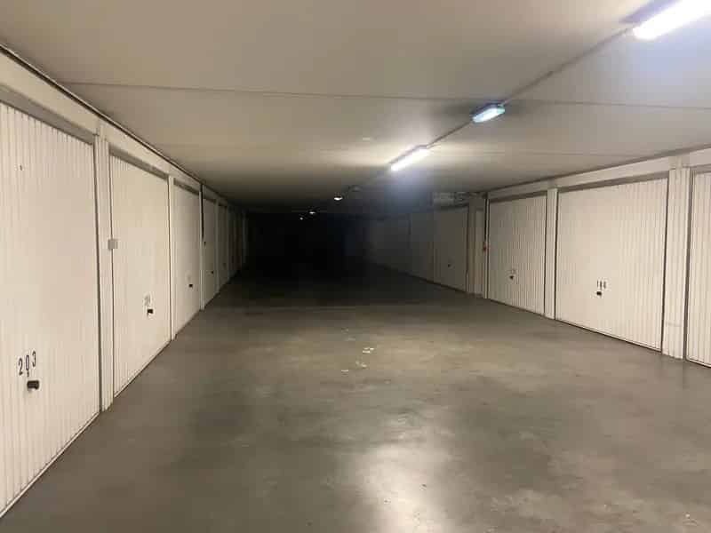 Garage te koop