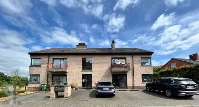 Appartement te koop
