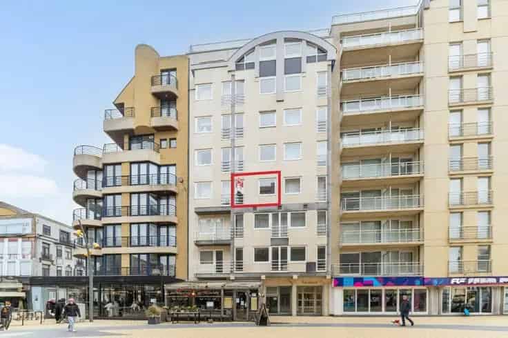 Appartement Te Koop