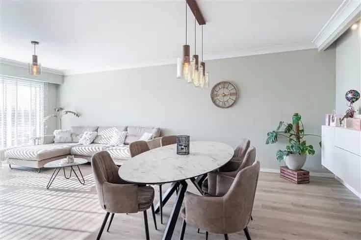 Appartement Te Koop Velodroomstraat 2 slaapkamers