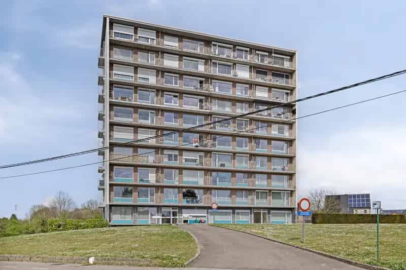 Appartement te koop