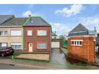 Huis te koop - Haaltert RBT16068