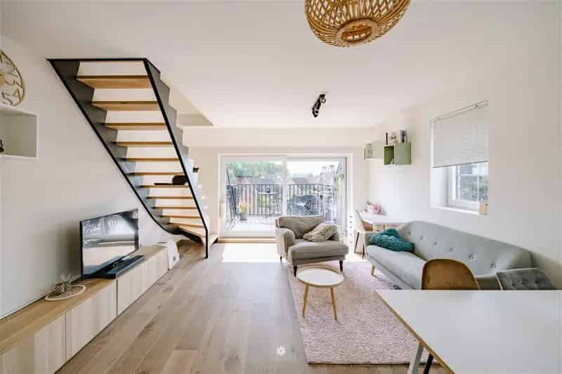Appartement te koop