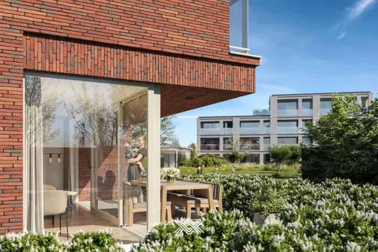 Appartement Te Koop