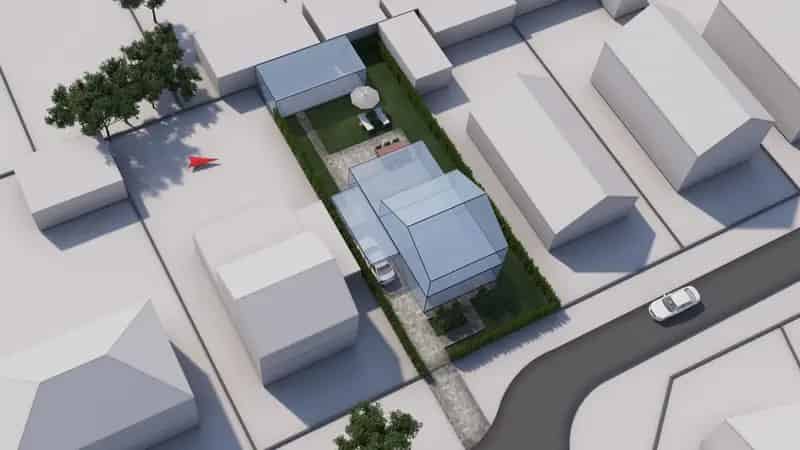 Bouwgrond Merksplas: 525m² voor uw droomhuis!
