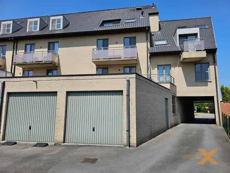 Appartement te huur in Lovendegem
