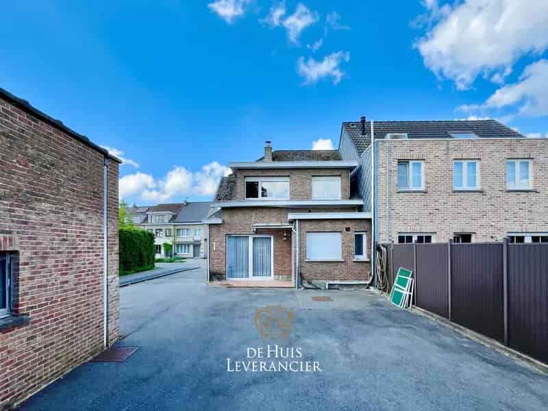 Huis te koop