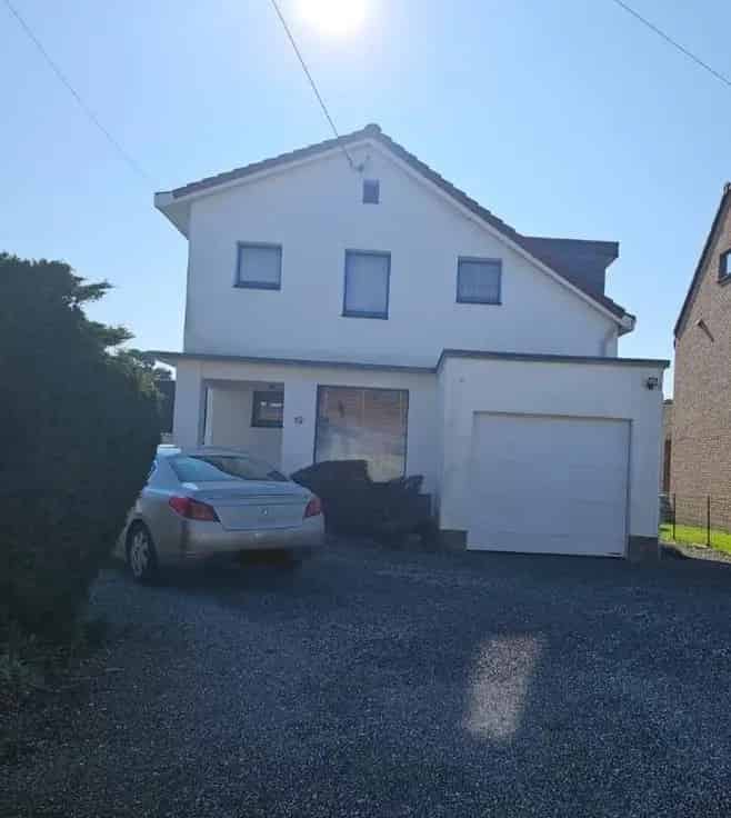Villa Te Koop