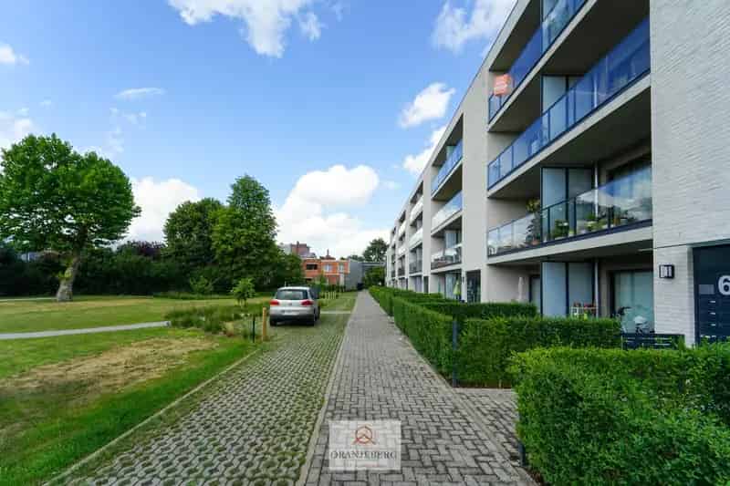 Appartement te huur in Gent