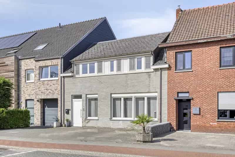 Gezinswoning te koop Hechtel-Eksel Centrum