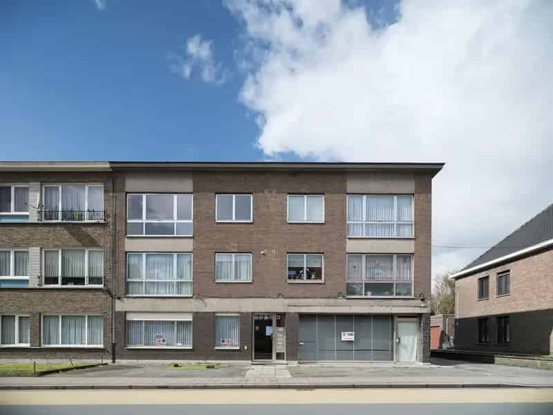 Garagebox te koop in Wondelgem